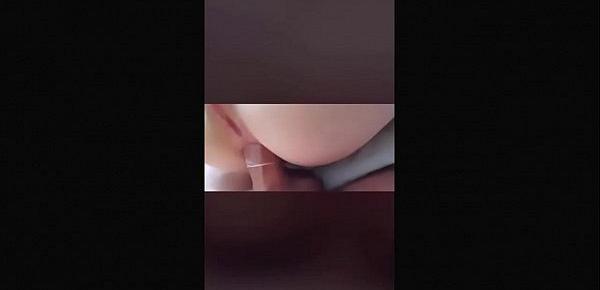 Amateur Homemade Anal Compilation